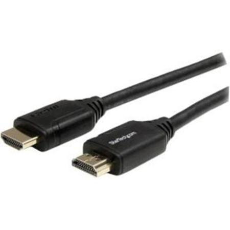 STARTECH.COM 3m Premium HDMI Cbl w Ethernet, HDMM3MP HDMM3MP